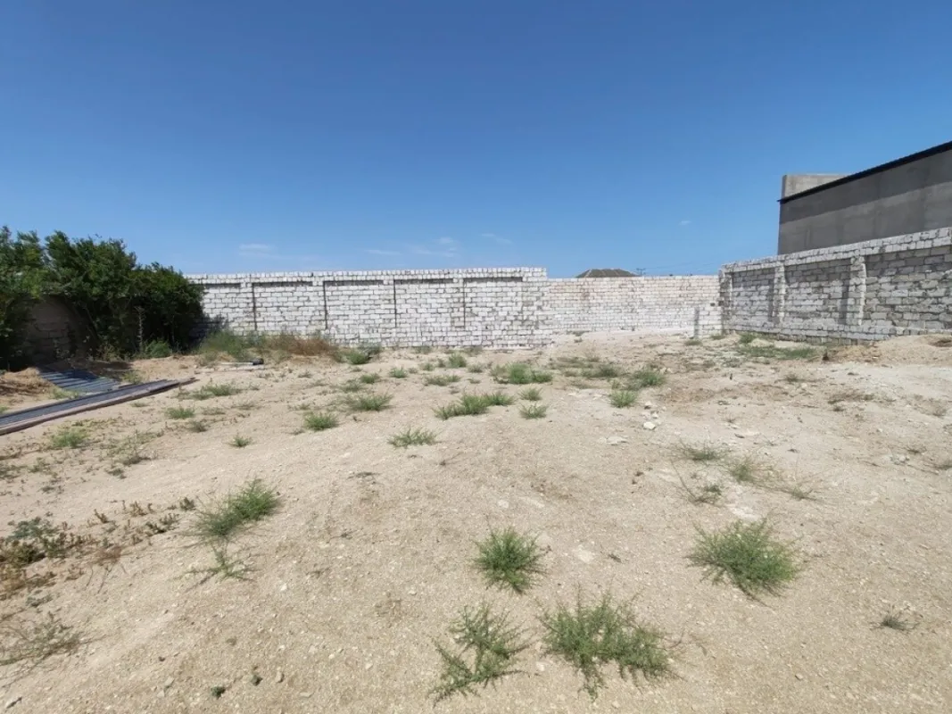 Satılır torpaq sahəsi 5.2 m²