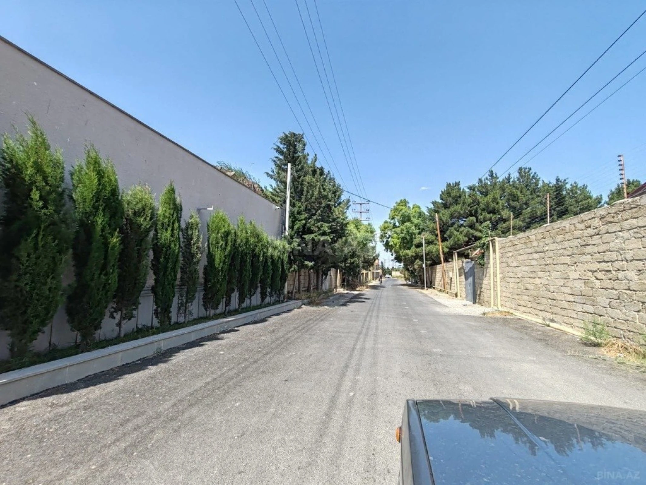 Satılır torpaq sahəsi 5.2 m²