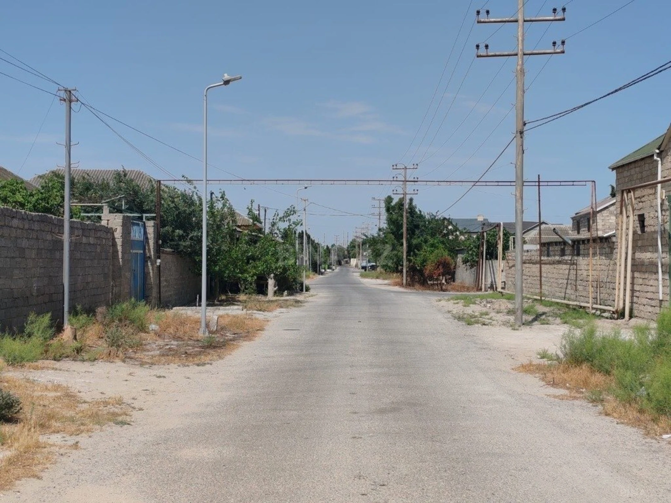 Satılır torpaq sahəsi 5.2 m²