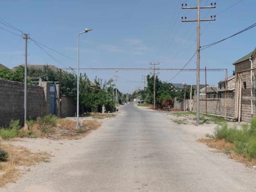 Satılır torpaq sahəsi 5.2 m²