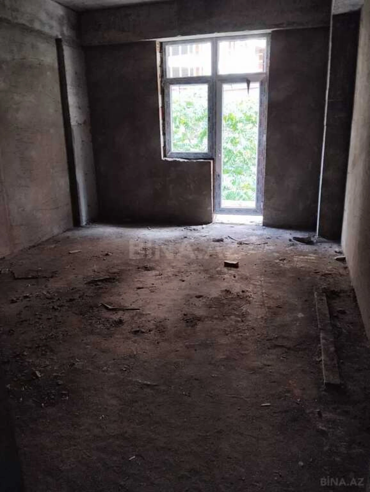 Satılır 2 otaqlı mənzil 108.4 m²