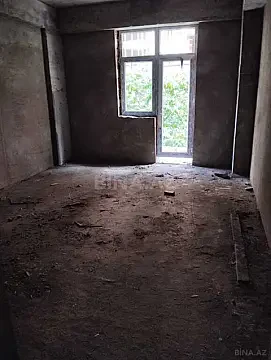 Satılır 2 otaqlı mənzil 108.4 m²