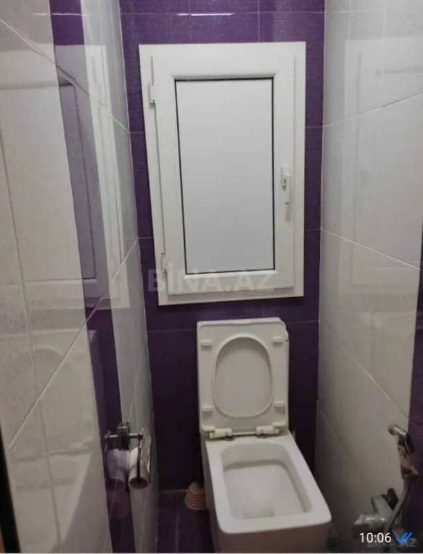 Satılır 4 otaqlı mənzil 120 m²