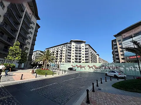 Satılır obyekt 332 m² — Bakı, Köhnə Günəşli 332.00 m²