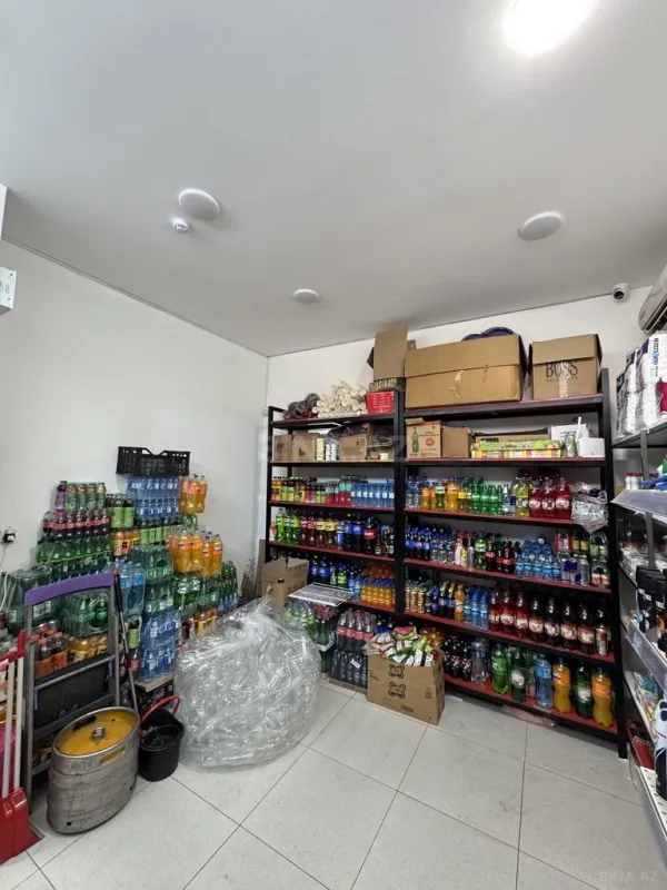 Satılır obyekt 57 m²