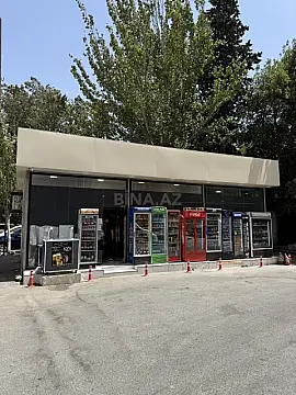 Satılır obyekt 57 m²