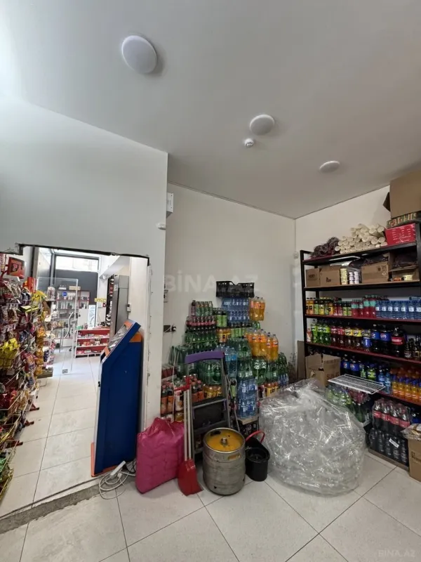 Satılır obyekt 57 m²