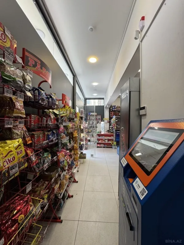 Satılır obyekt 57 m²