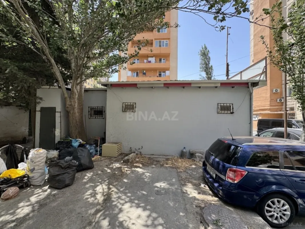 Satılır obyekt 57 m²