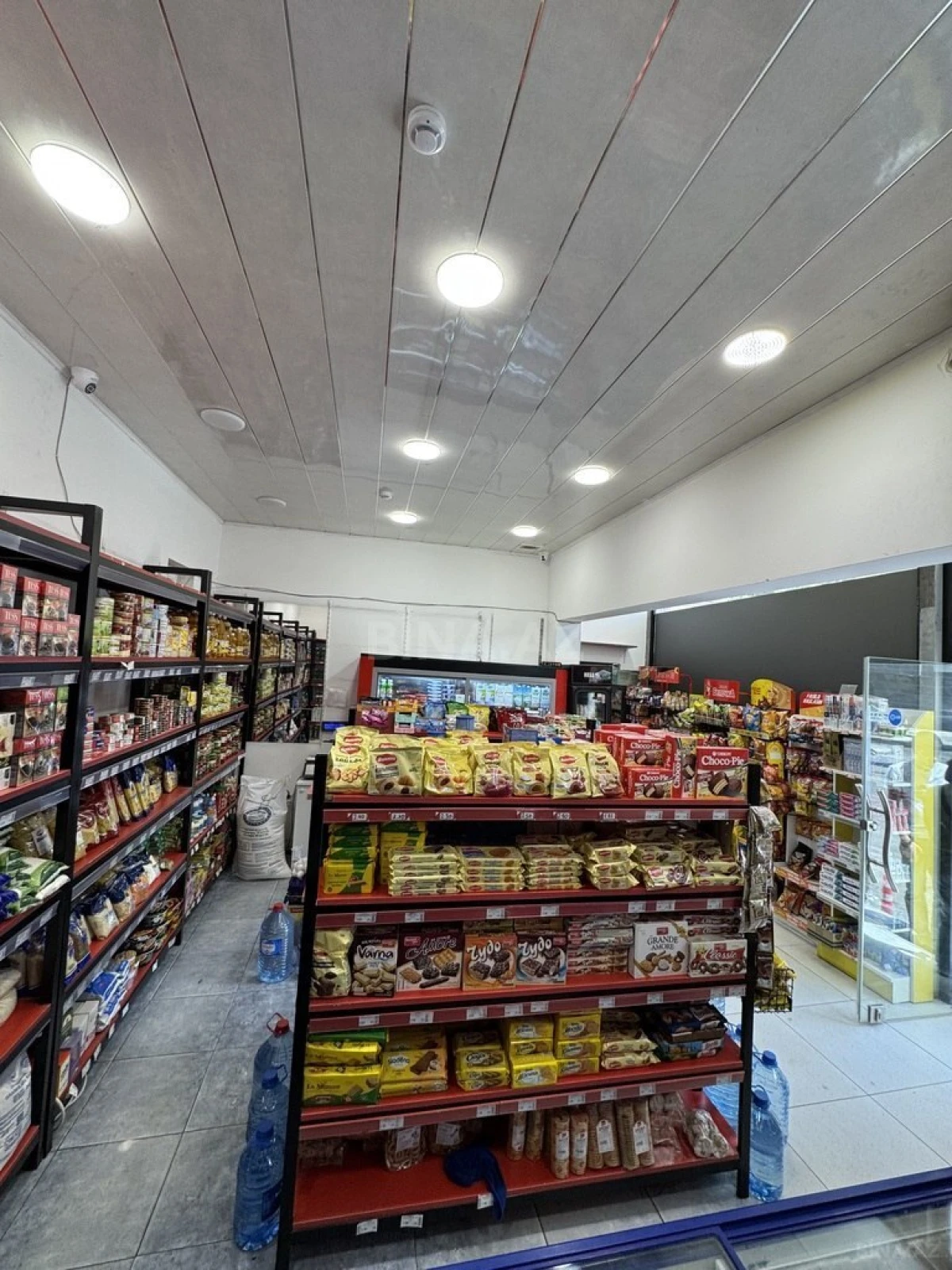 Satılır obyekt 57 m²