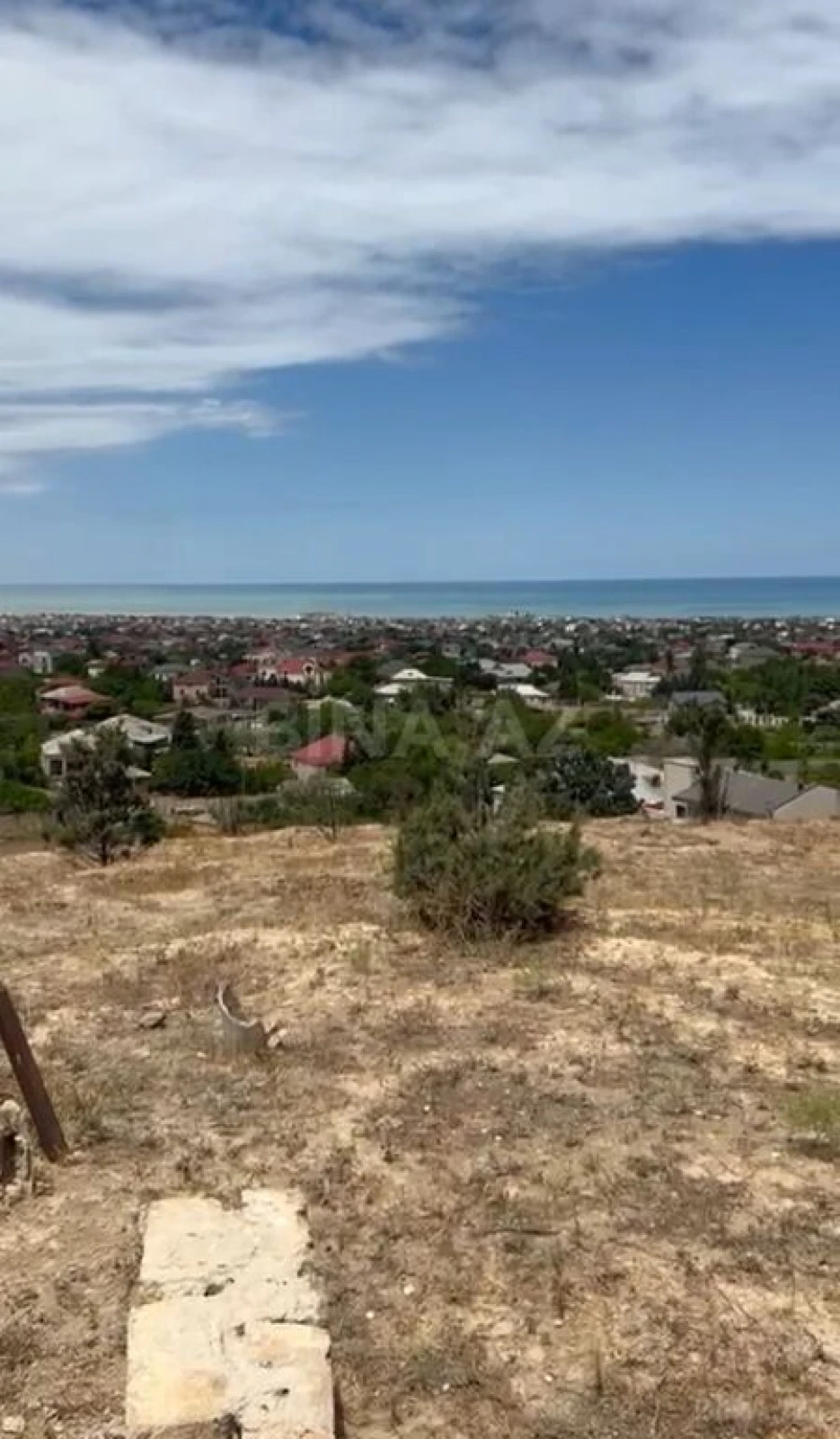 Satılır torpaq sahəsi 96 m²