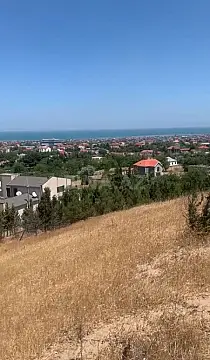 Satılır torpaq sahəsi 96 m²