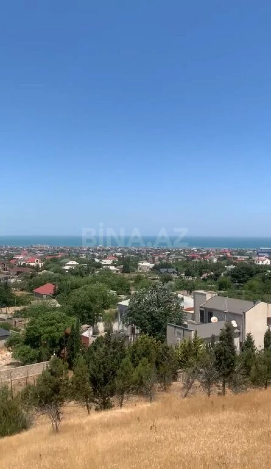 Satılır torpaq sahəsi 96 m²