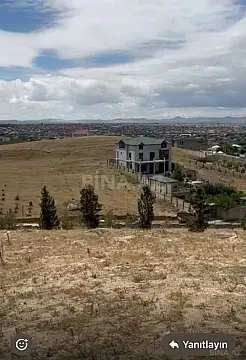 Satılır torpaq sahəsi 96 m²