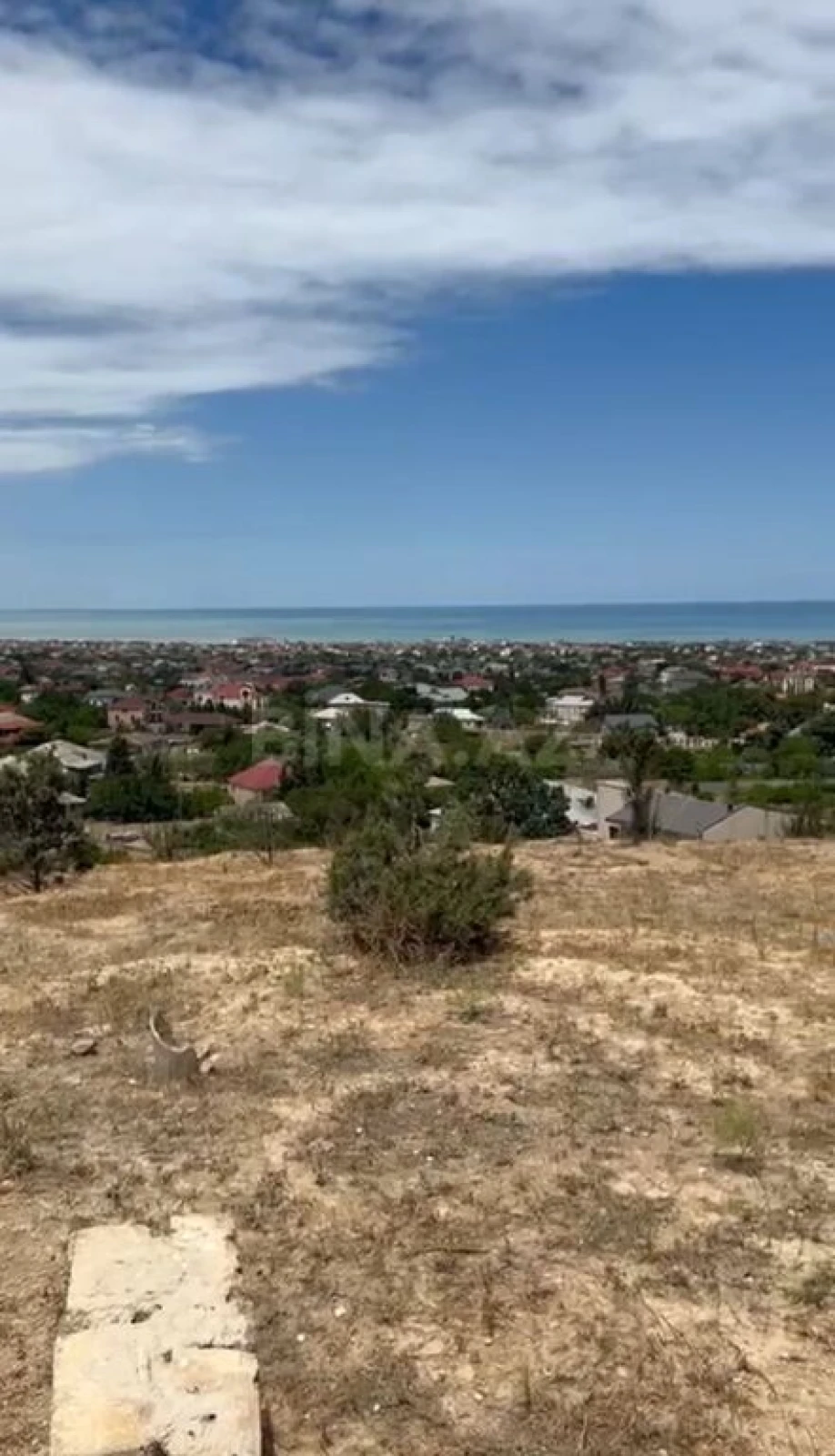 Satılır torpaq sahəsi 96 m²