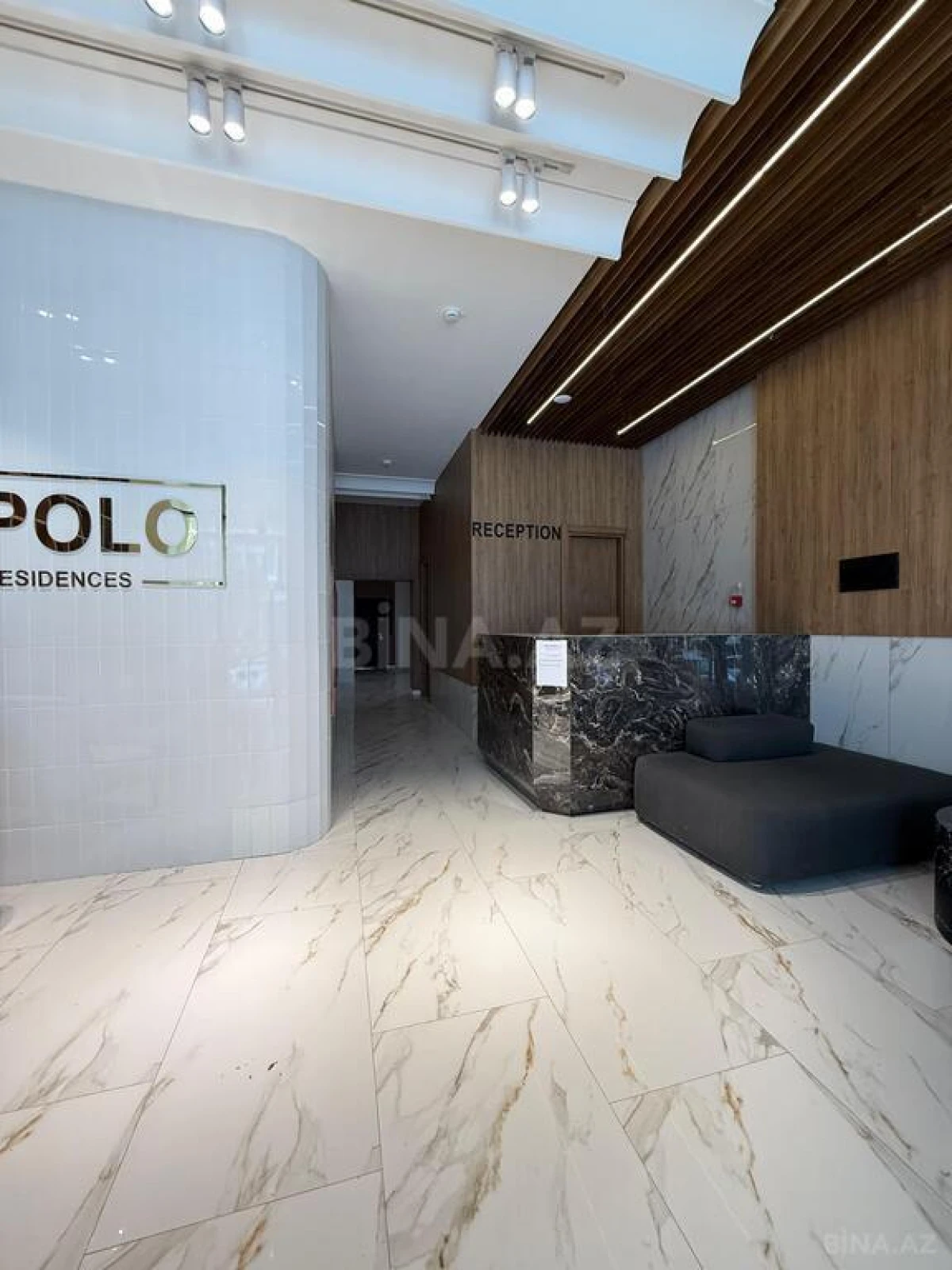 Satılır 2 otaqlı mənzil 85.6 m²