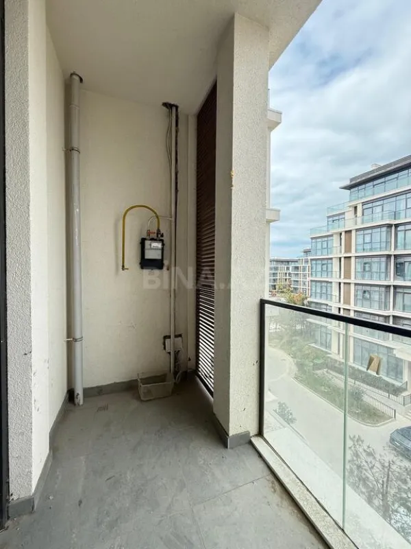 Satılır 2 otaqlı mənzil 85.6 m²