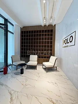 Satılır 2 otaqlı mənzil 85.6 m²