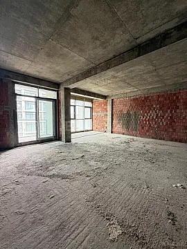 Satılır 2 otaqlı mənzil 85.6 m²
