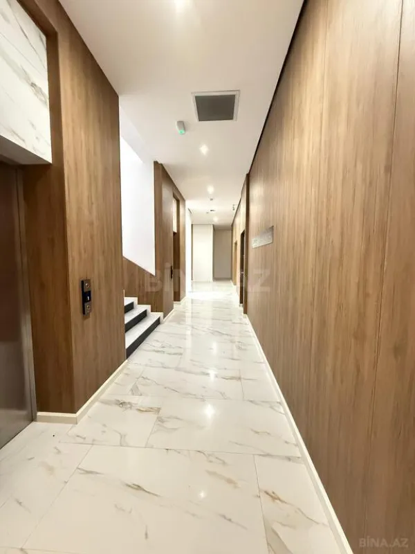 Satılır 2 otaqlı mənzil 85.6 m²
