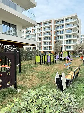 Satılır 1 otaqlı mənzil 58 m² — Bakı, Nardaran 1 otaq 58.00 m²