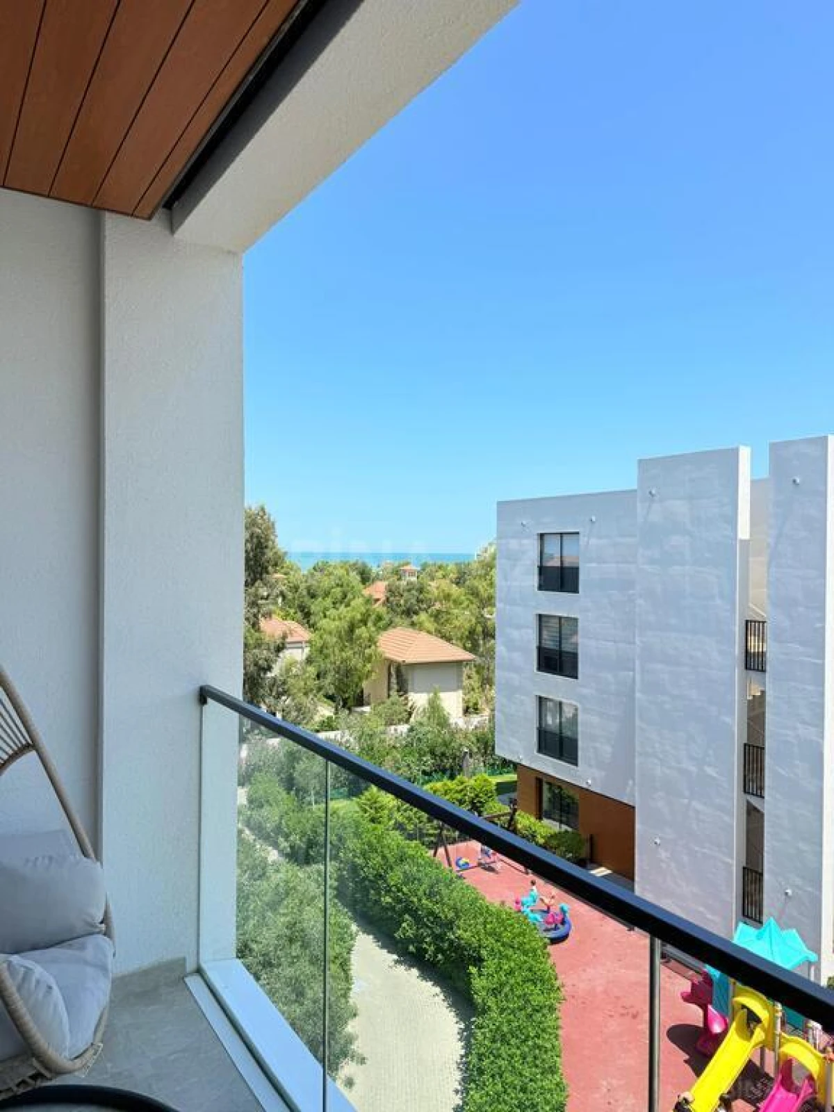 Satılır 3 otaqlı mənzil 100 m²