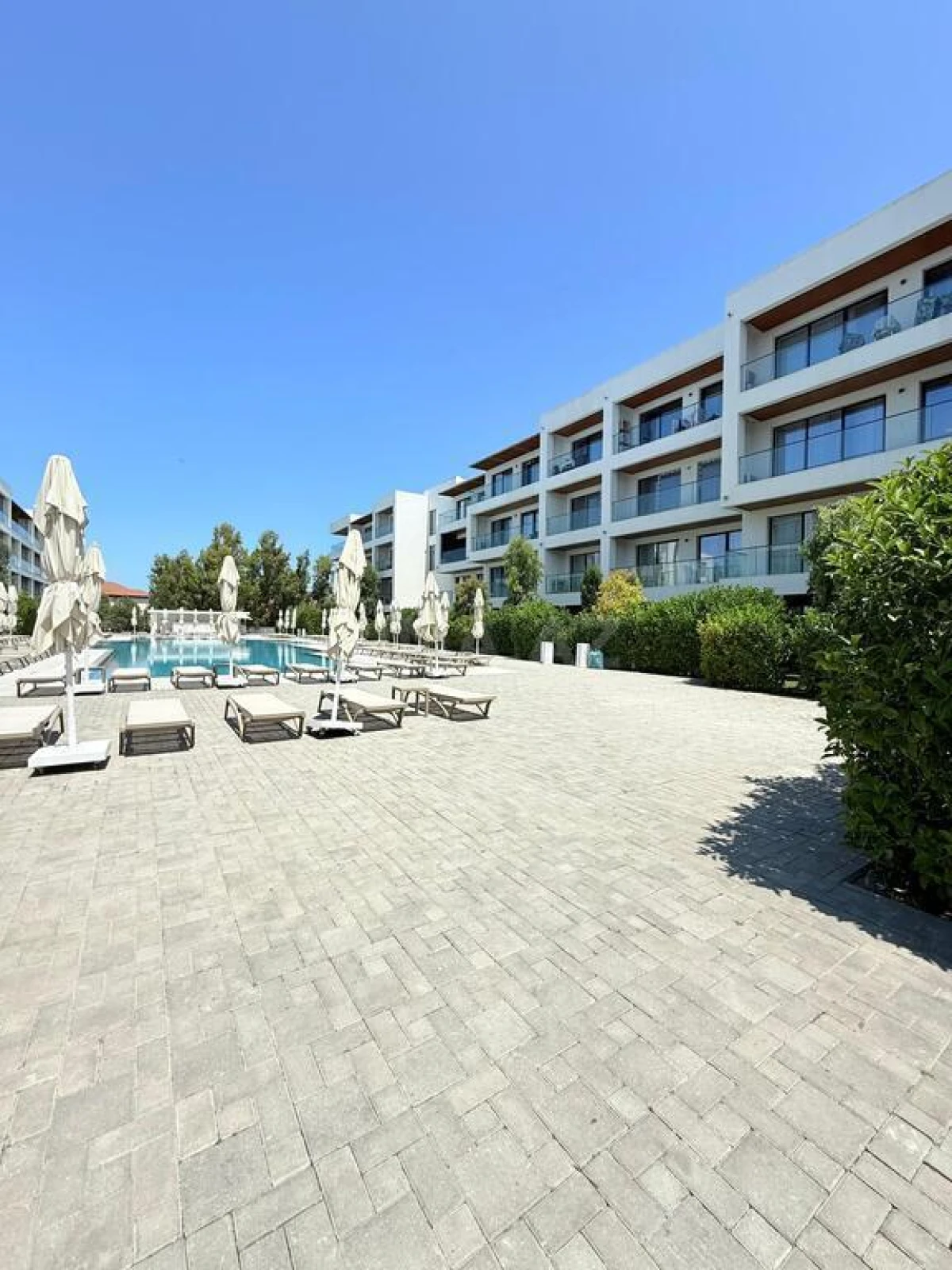 Satılır 3 otaqlı mənzil 100 m²