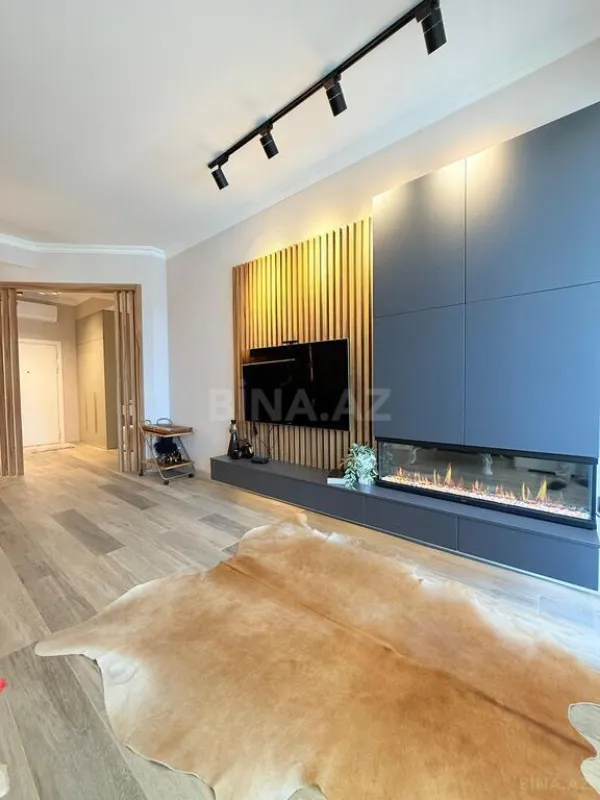 Satılır 3 otaqlı mənzil 100 m²