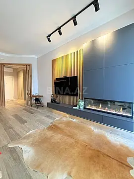 Satılır 3 otaqlı mənzil 100 m²