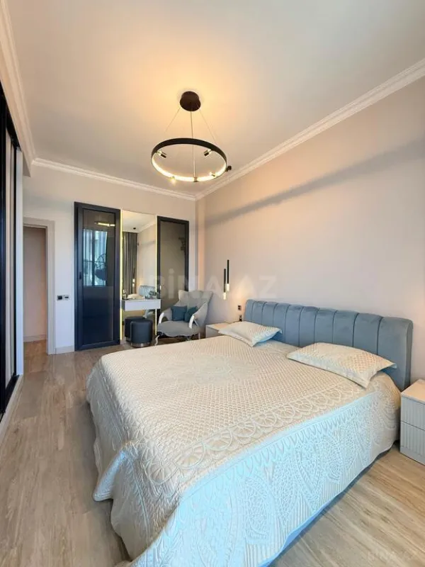 Satılır 3 otaqlı mənzil 100 m²