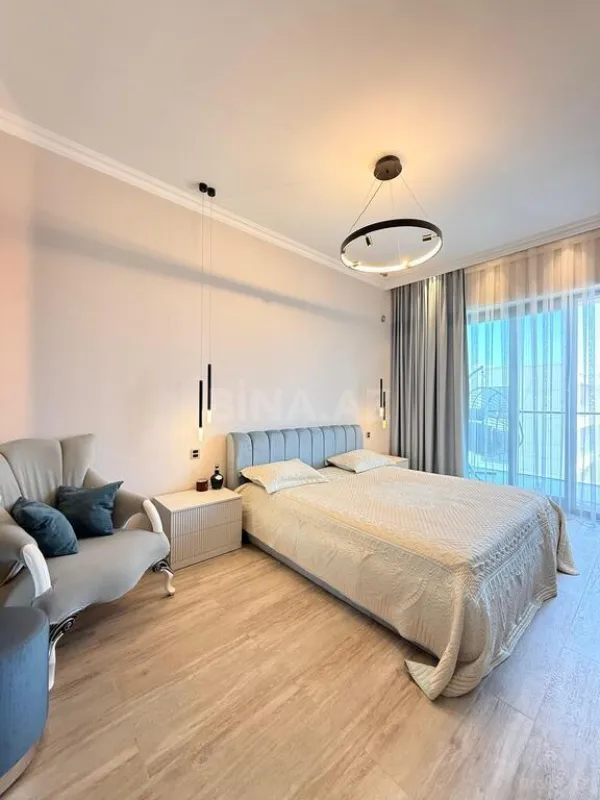 Satılır 3 otaqlı mənzil 100 m²