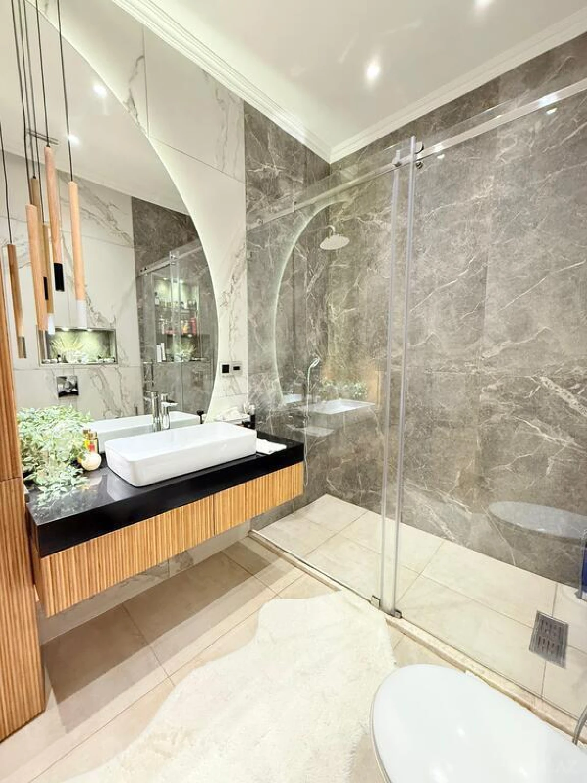 Satılır 3 otaqlı mənzil 100 m²