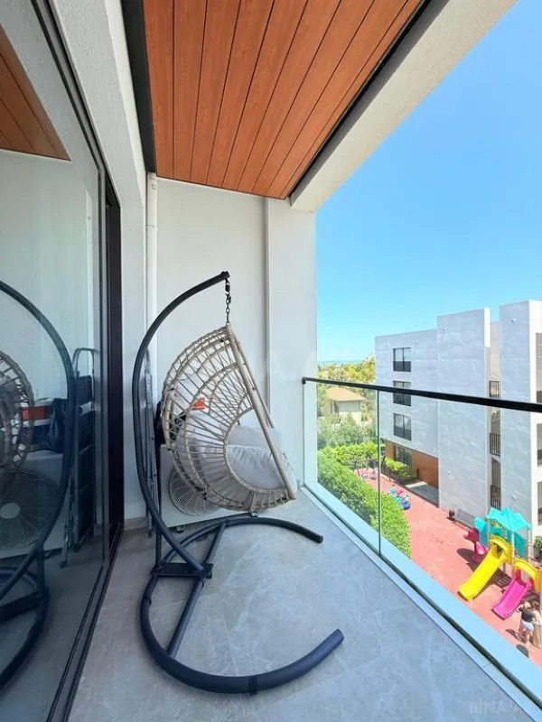 Satılır 3 otaqlı mənzil 100 m²