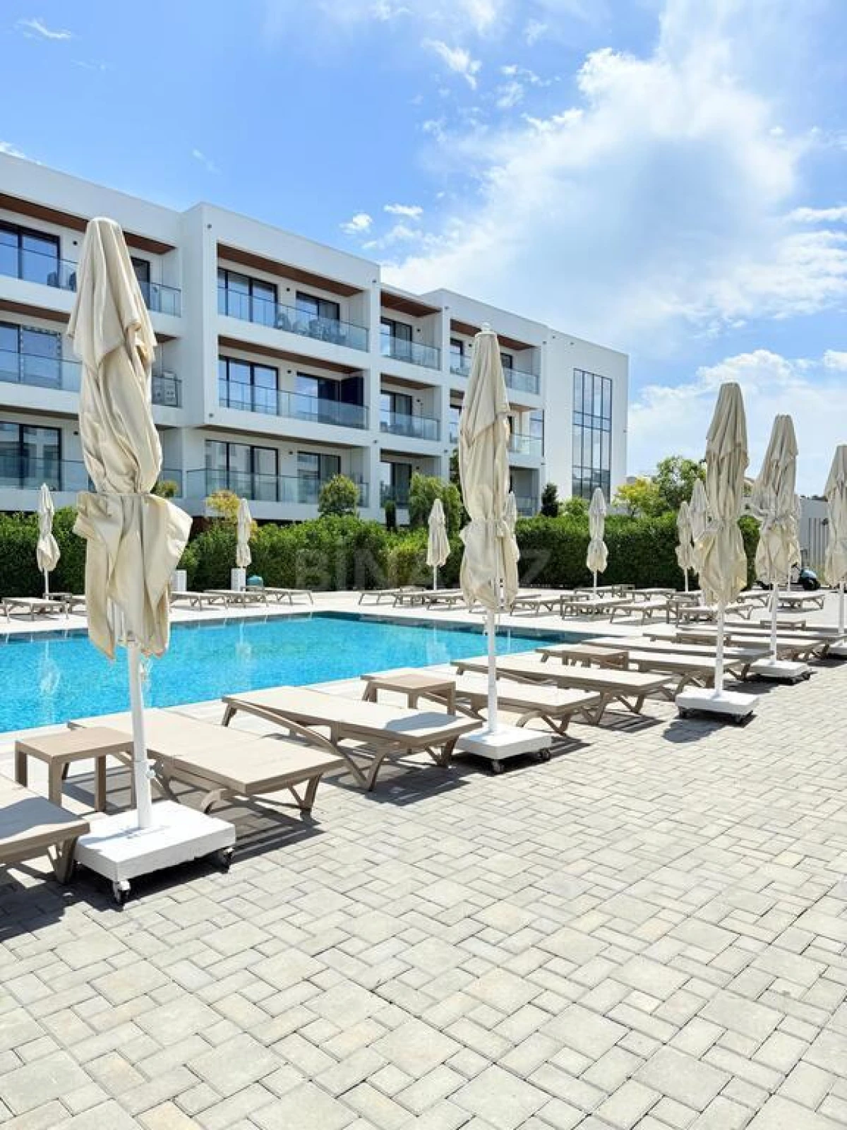 Satılır 3 otaqlı mənzil 100 m²