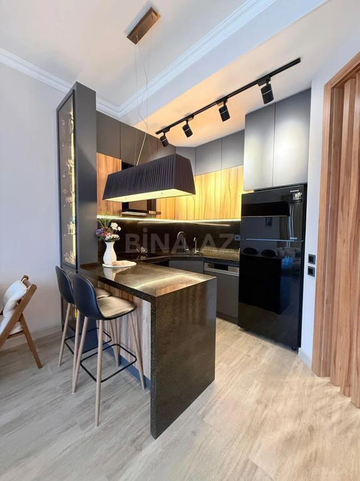 Satılır 3 otaqlı mənzil 100 m²