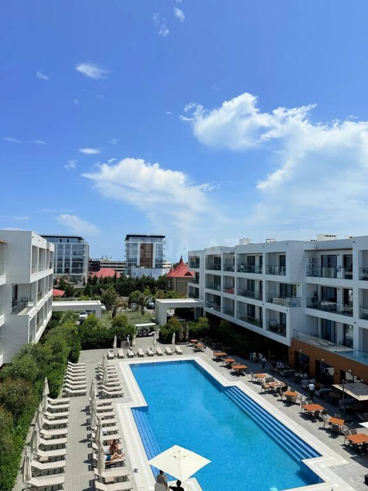 Satılır 3 otaqlı mənzil 100 m²