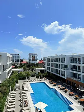 Satılır 3 otaqlı mənzil 100 m² — Bakı, Sea Breeze 3 otaq 100.00 m²