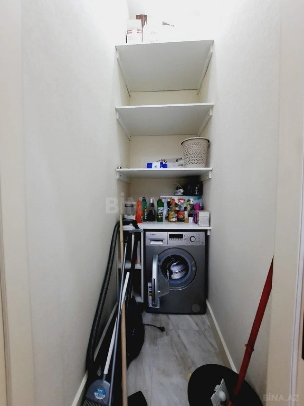 Kirayə verilir 6 otaqlı həyət evi 300 m²