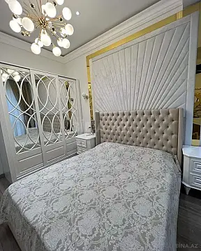 Kirayə verilir 6 otaqlı həyət evi 300 m²