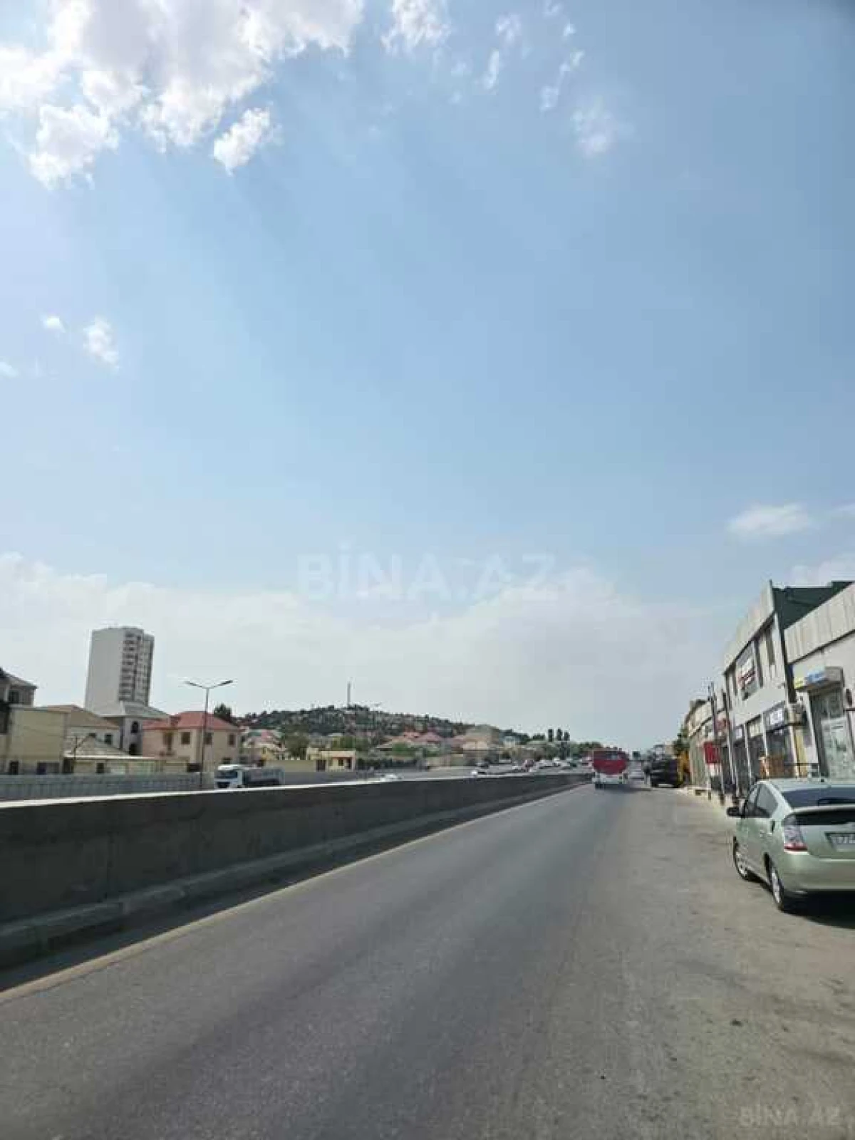 Satılır torpaq sahəsi 57 m²