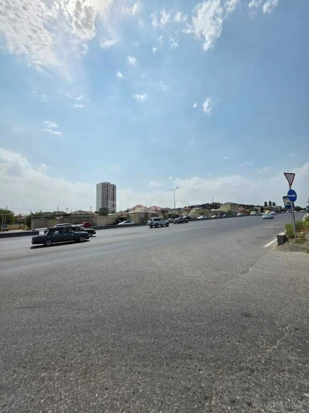 Satılır torpaq sahəsi 57 m²