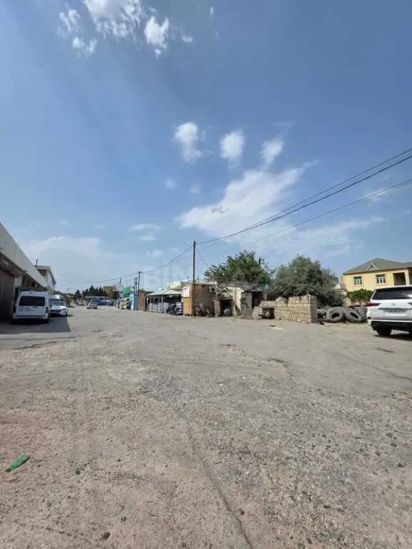 Satılır torpaq sahəsi 57 m²