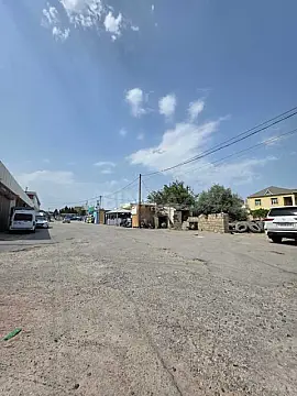 Satılır torpaq sahəsi 57 m²