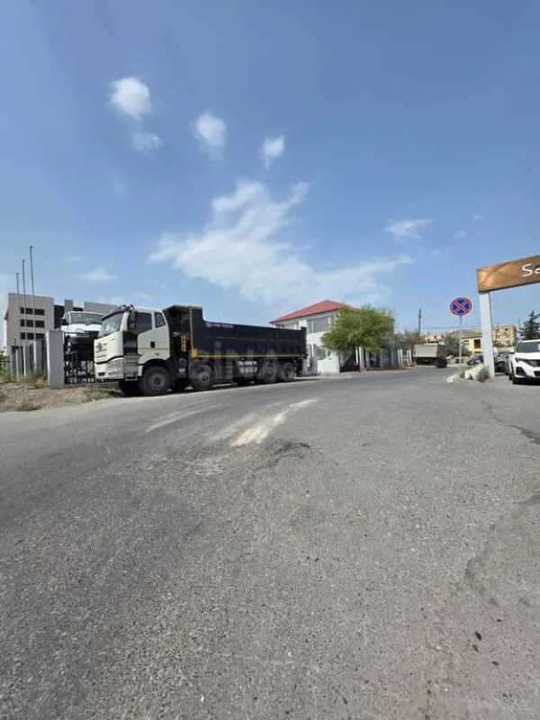 Satılır torpaq sahəsi 57 m²