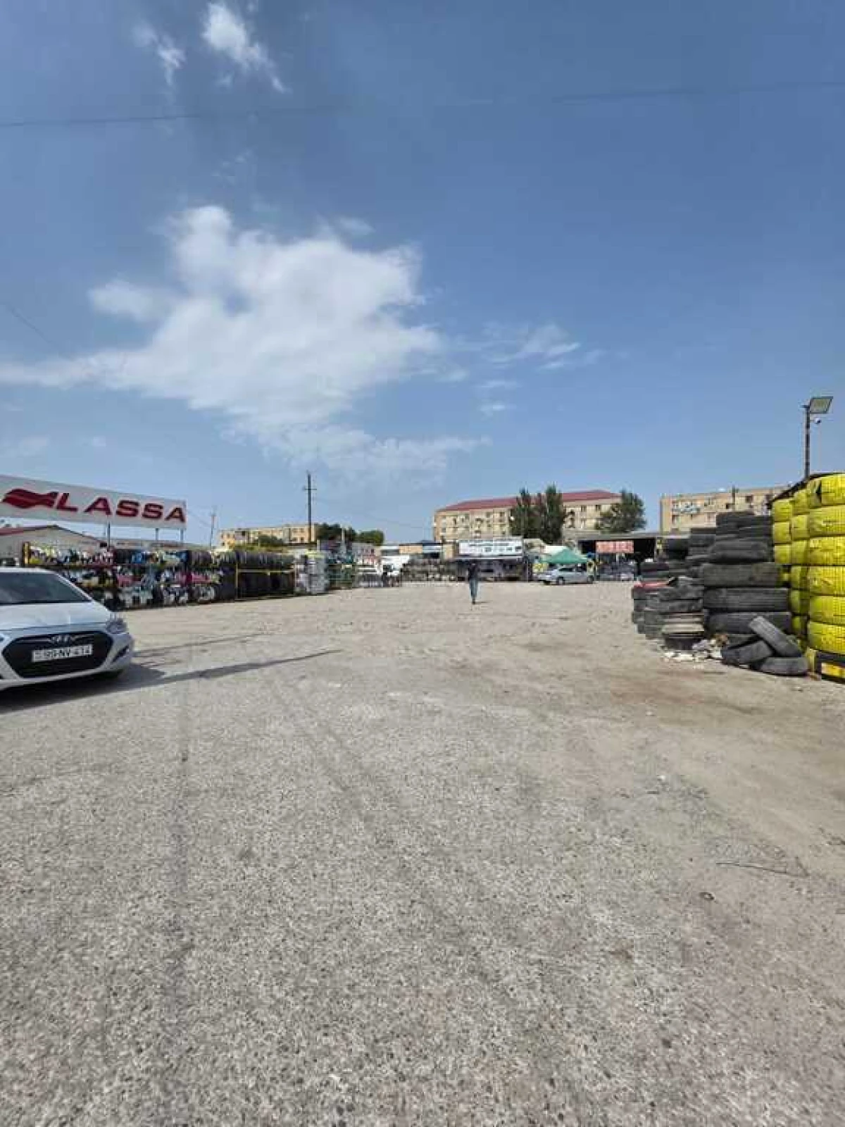 Satılır torpaq sahəsi 57 m²