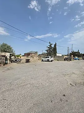 Satılır torpaq sahəsi 57 m²