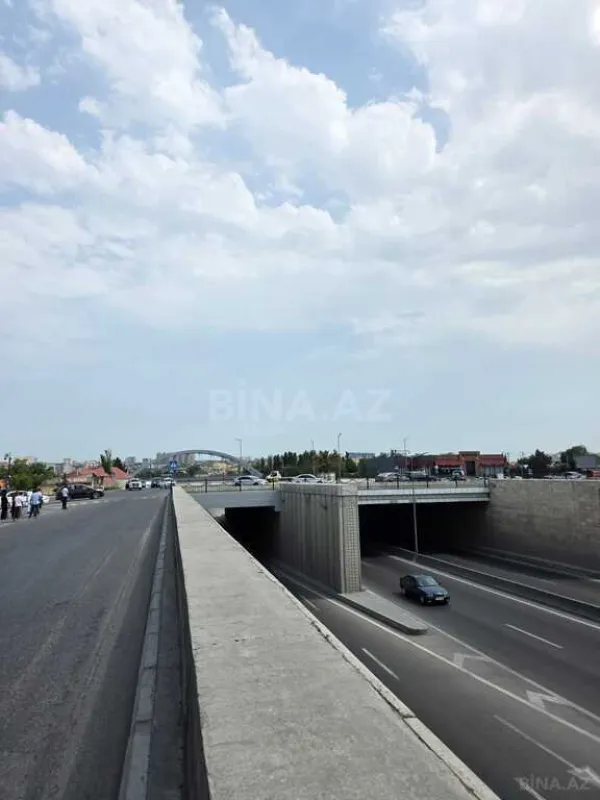 Satılır torpaq sahəsi 57 m²