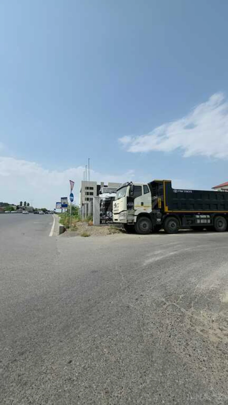 Satılır torpaq sahəsi 57 m²