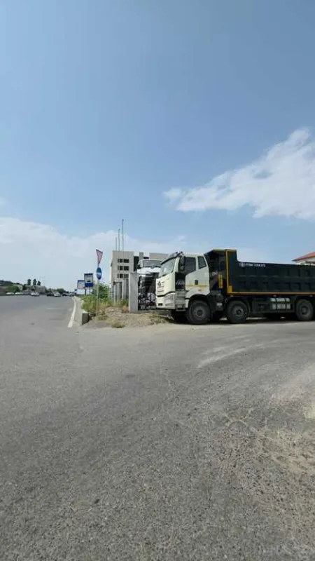 Satılır torpaq sahəsi 57 m²