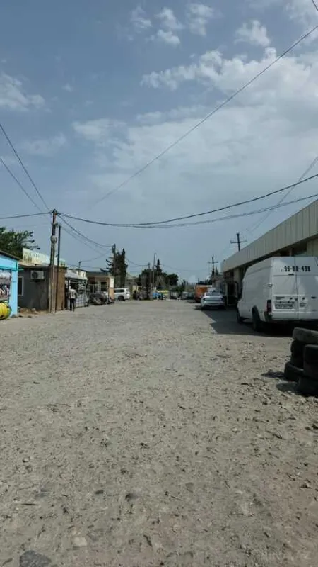 Satılır torpaq sahəsi 57 m²